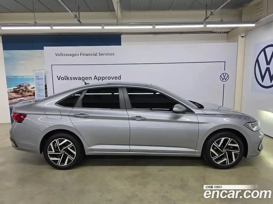 Volkswagen Jetta 2024 1.5 гидро в Москве № 1838248, фото 20
