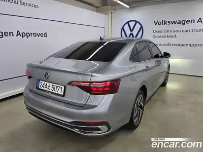 Volkswagen Jetta 2024 1.5 гидро в Москве № 1838248, миниатюра 2