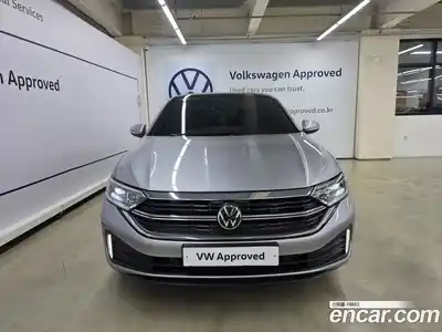 Volkswagen Jetta 2024 1.5 гидро в Москве № 1838248, миниатюра 3