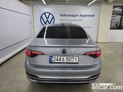 Volkswagen Jetta 2024 1.5 гидро в Москве № 1838248, миниатюра 4