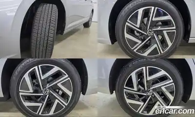 Volkswagen Jetta 2024 1.5 гидро в Москве № 1838248, миниатюра 5