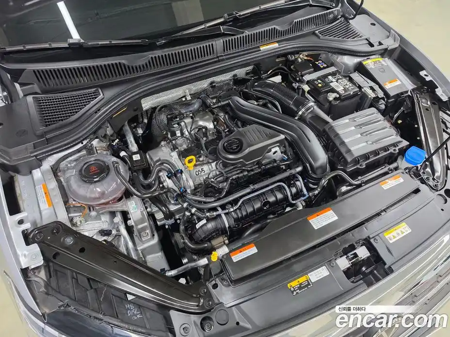 Volkswagen Jetta 2024 1.5 гидро в Москве № 1838248, фото 6