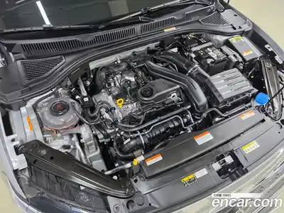 Volkswagen Jetta 2024 1.5 гидро в Москве № 1838248, миниатюра 6