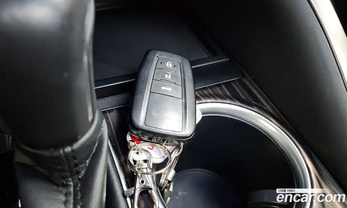 Toyota Camry 2017 2.5 гидро в Москве № 1838515, фото 31
