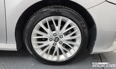 Toyota Camry 2017 2.5 гидро в Москве № 1838515, миниатюра 7