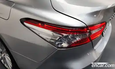Toyota Camry 2017 2.5 гидро в Москве № 1838515, миниатюра 9