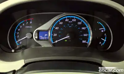 Toyota Sienna 2011 3.5 гидро в Москве № 1838518, миниатюра 11