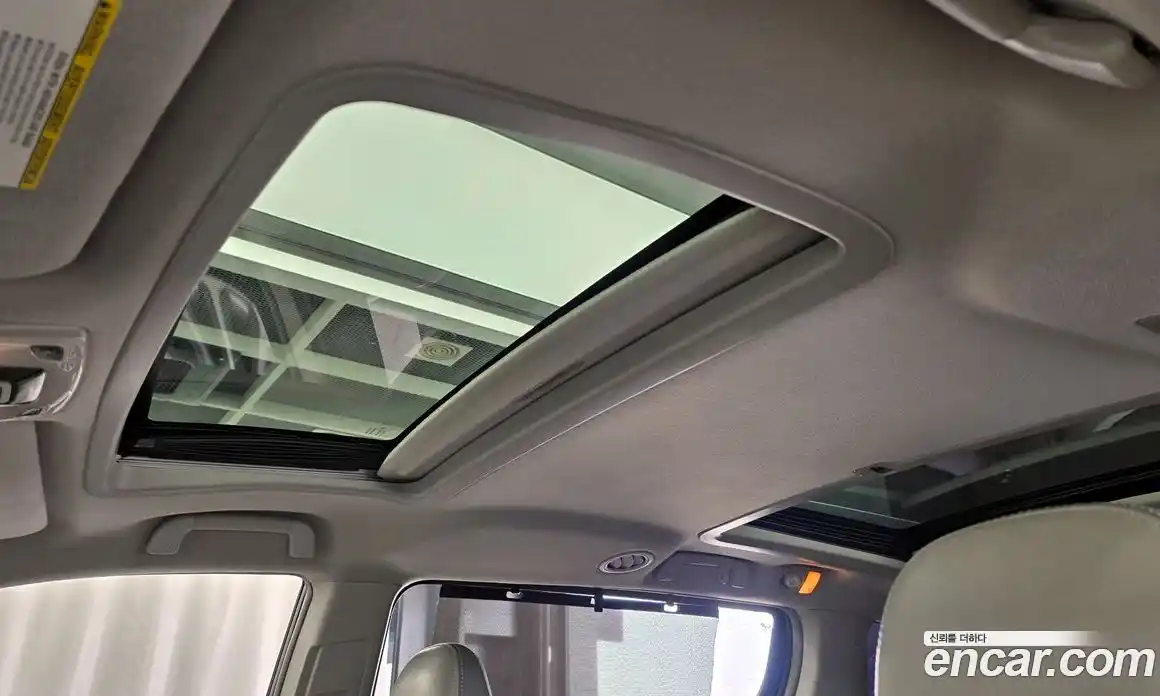 Toyota Sienna 2011 3.5 гидро в Москве № 1838518, фото 23
