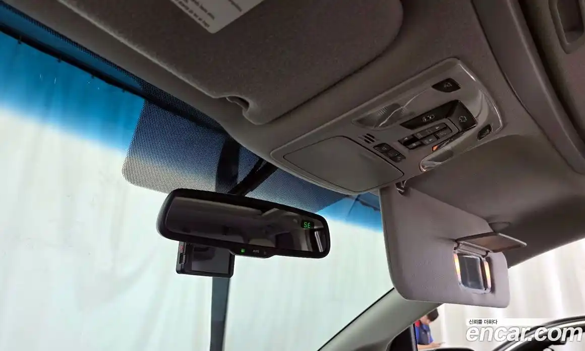 Toyota Sienna 2011 3.5 гидро в Москве № 1838518, фото 25