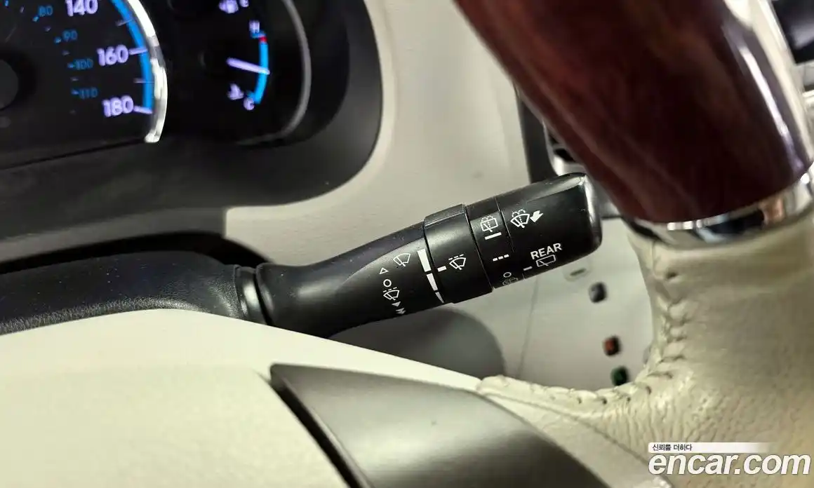 Toyota Sienna 2011 3.5 гидро в Москве № 1838518, фото 28