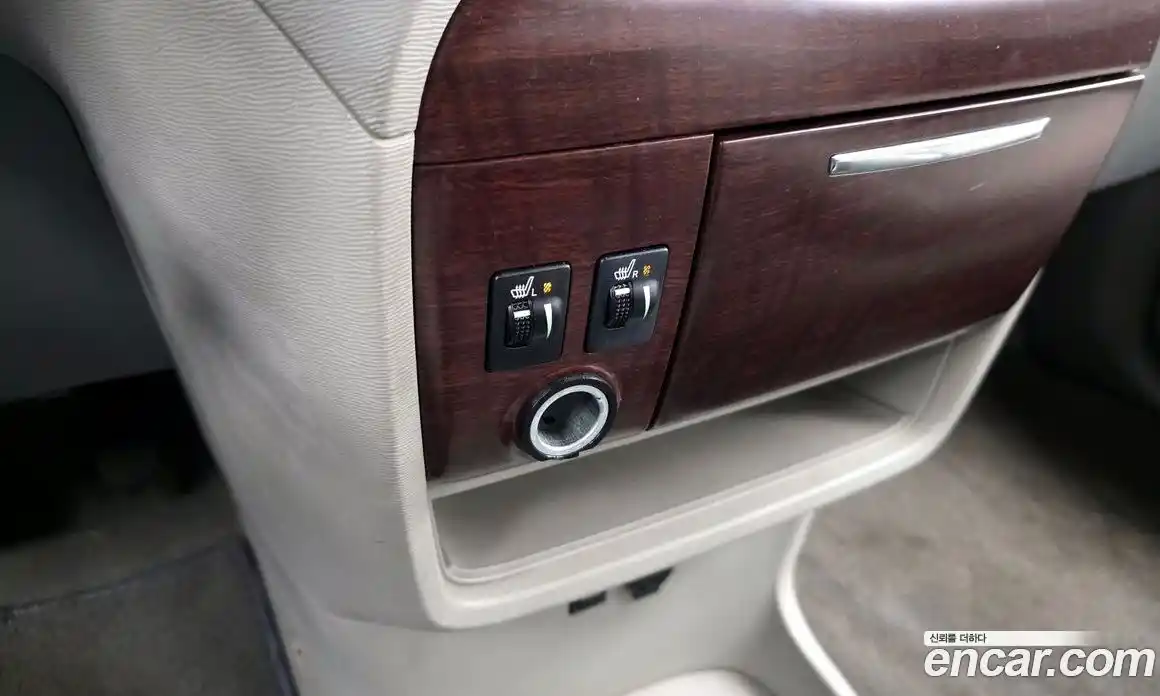 Toyota Sienna 2011 3.5 гидро в Москве № 1838518, фото 30
