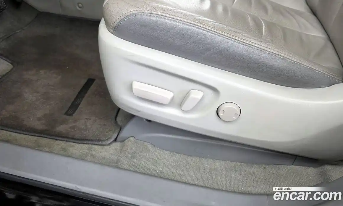 Toyota Sienna 2011 3.5 гидро в Москве № 1838518, фото 32