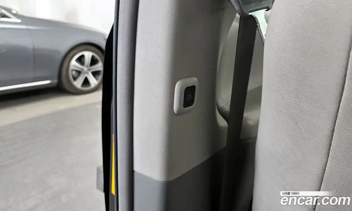 Toyota Sienna 2011 3.5 гидро в Москве № 1838518, фото 34