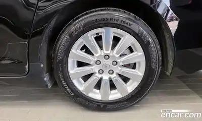 Toyota Sienna 2011 3.5 гидро в Москве № 1838518, миниатюра 7