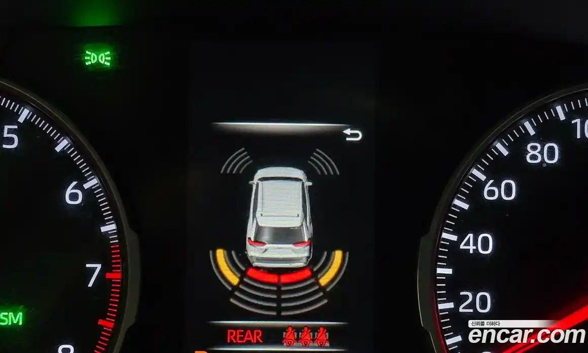 Toyota RAV4 2021 2.5 гидро в Москве № 1838554, фото 19