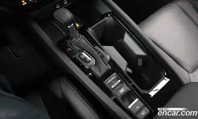Honda Accord 2025 2.0 гидро в Москве № 1838569, миниатюра 12