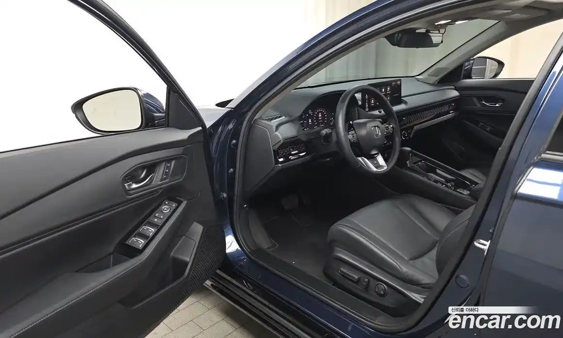 Honda Accord 2025 2.0 гидро в Москве № 1838569, фото 13
