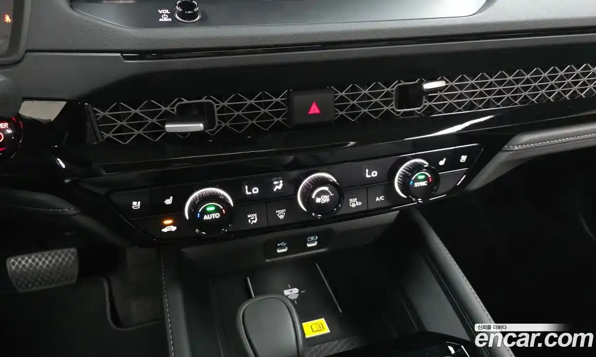 Honda Accord 2025 2.0 гидро в Москве № 1838569, фото 22