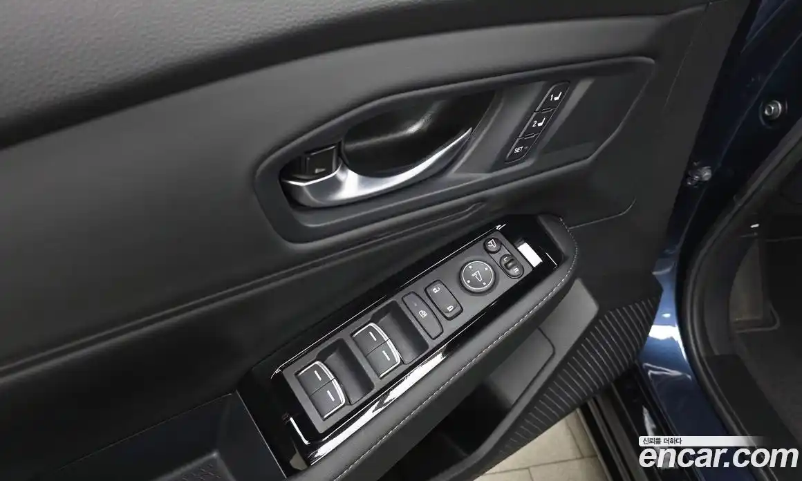 Honda Accord 2025 2.0 гидро в Москве № 1838569, фото 27