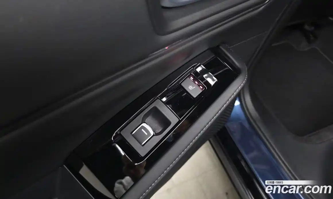 Honda Accord 2025 2.0 гидро в Москве № 1838569, фото 28