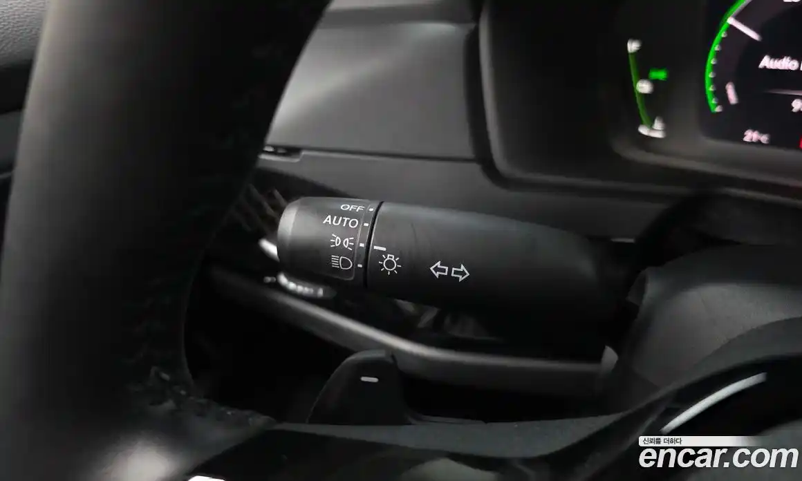 Honda Accord 2025 2.0 гидро в Москве № 1838569, фото 30
