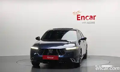 Honda Accord 2025 2.0 гидро в Москве № 1838569, миниатюра 3