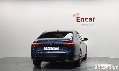 Honda Accord 2025 2.0 гидро в Москве № 1838569, миниатюра 4