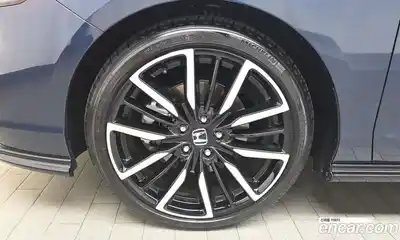 Honda Accord 2025 2.0 гидро в Москве № 1838569, миниатюра 5