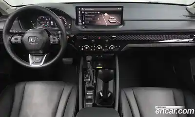 Honda Accord 2025 2.0 гидро в Москве № 1838569, миниатюра 10