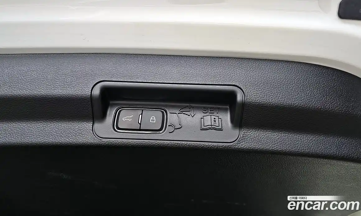 Ford Explorer 2023 2.3 гидро в Москве № 1838652, фото 32