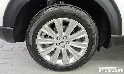 Ford Explorer 2023 2.3 гидро в Москве № 1838652, миниатюра 5