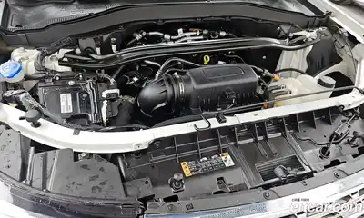 Ford Explorer 2023 2.3 гидро в Москве № 1838652, миниатюра 6