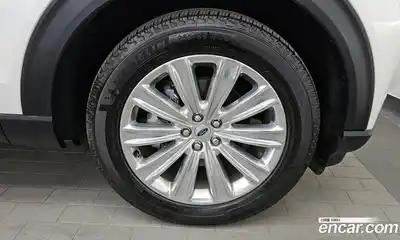 Ford Explorer 2023 2.3 гидро в Москве № 1838652, миниатюра 7