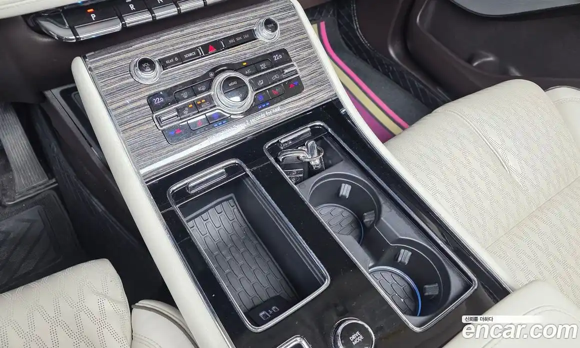 Lincoln Aviator 2020 3.0 гидро, фото 12