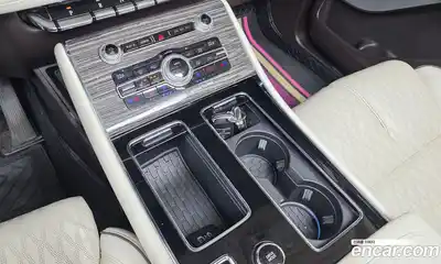 Lincoln Aviator 2020 3.0 гидро, миниатюра 12