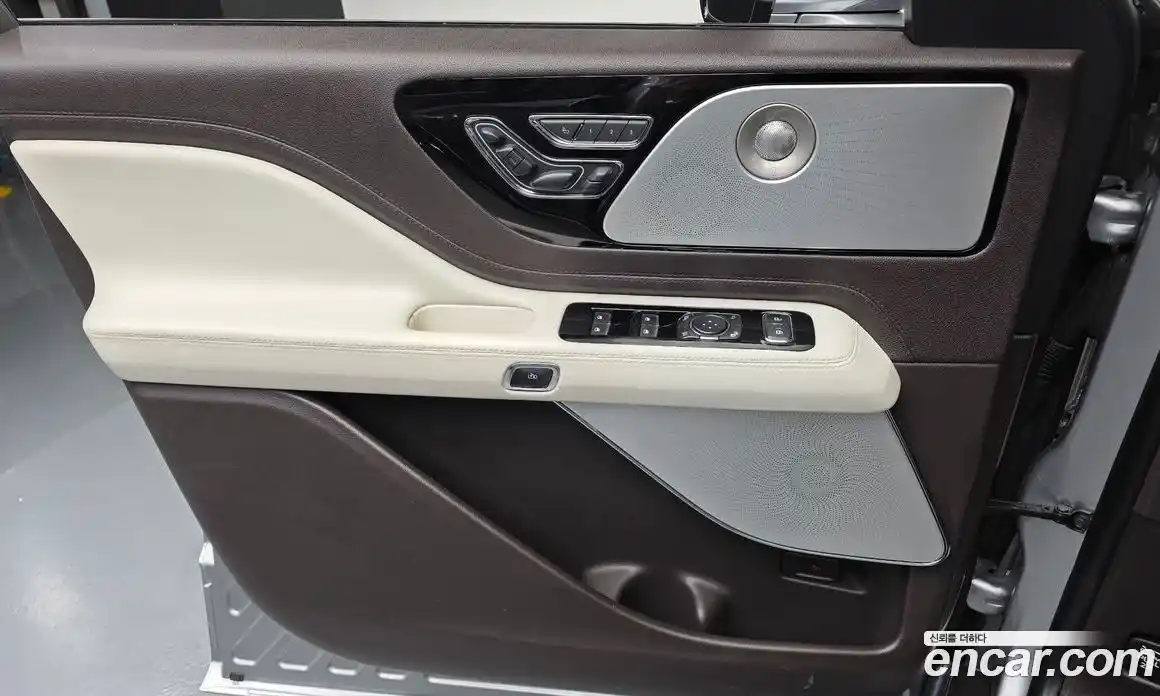 Lincoln Aviator 2020 3.0 гидро, фото 14