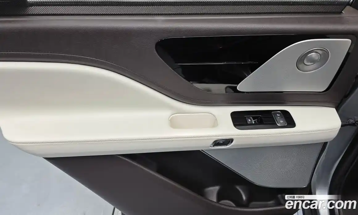 Lincoln Aviator 2020 3.0 гидро, фото 15