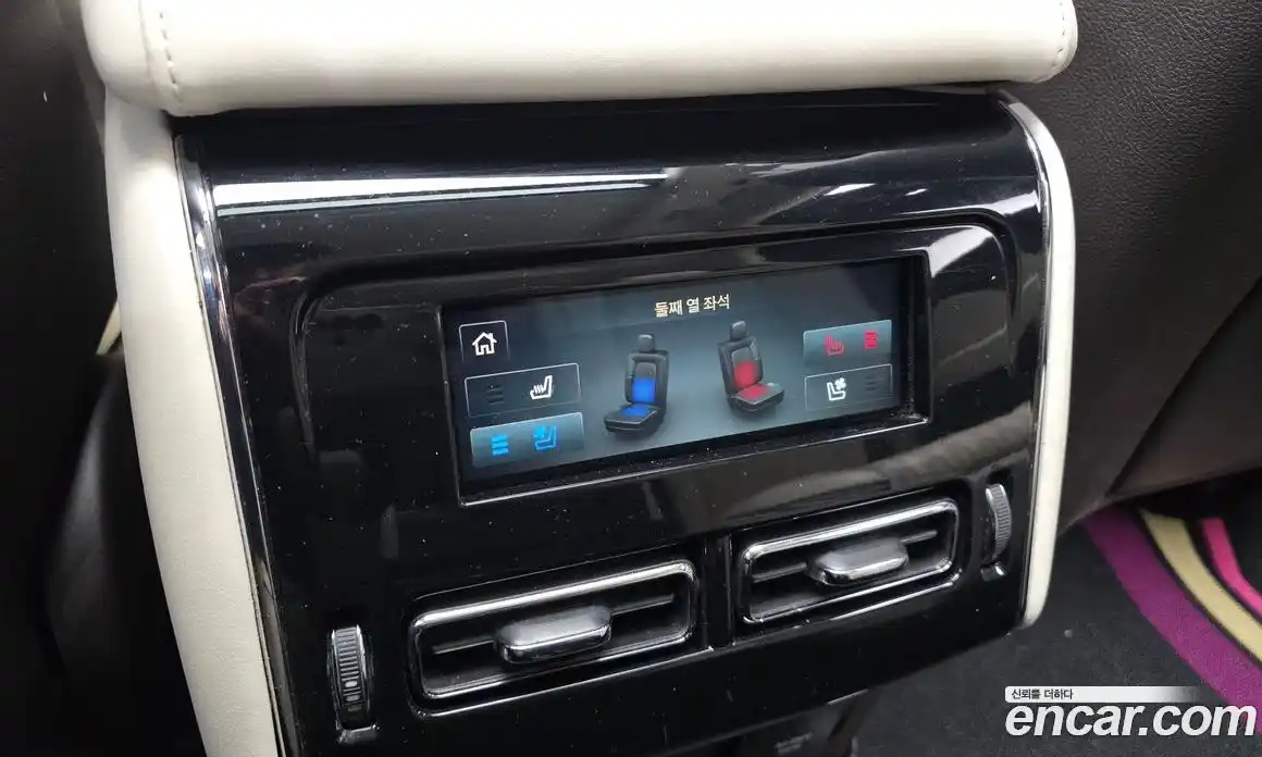 Lincoln Aviator 2020 3.0 гидро, фото 24