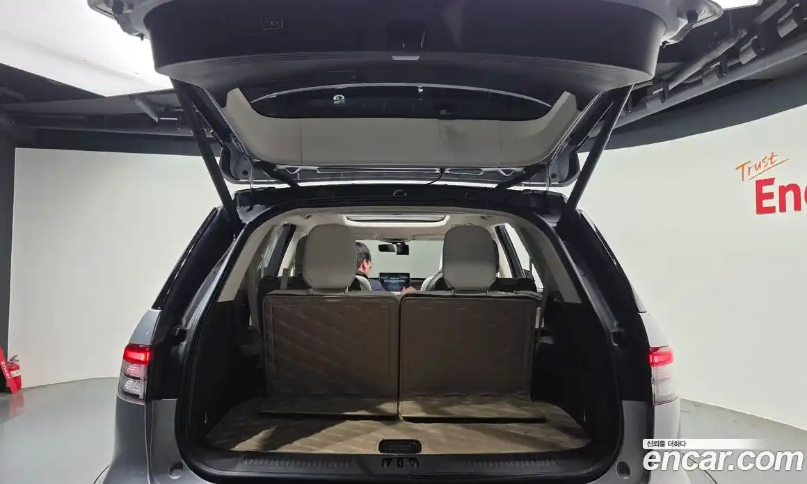 Lincoln Aviator 2020 3.0 гидро, фото 26