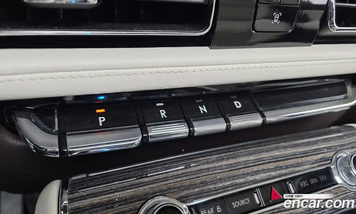 Lincoln Aviator 2020 3.0 гидро, фото 27