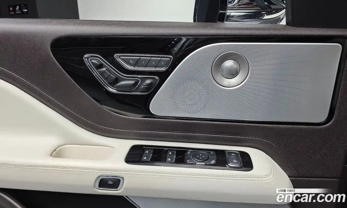 Lincoln Aviator 2020 3.0 гидро, фото 29