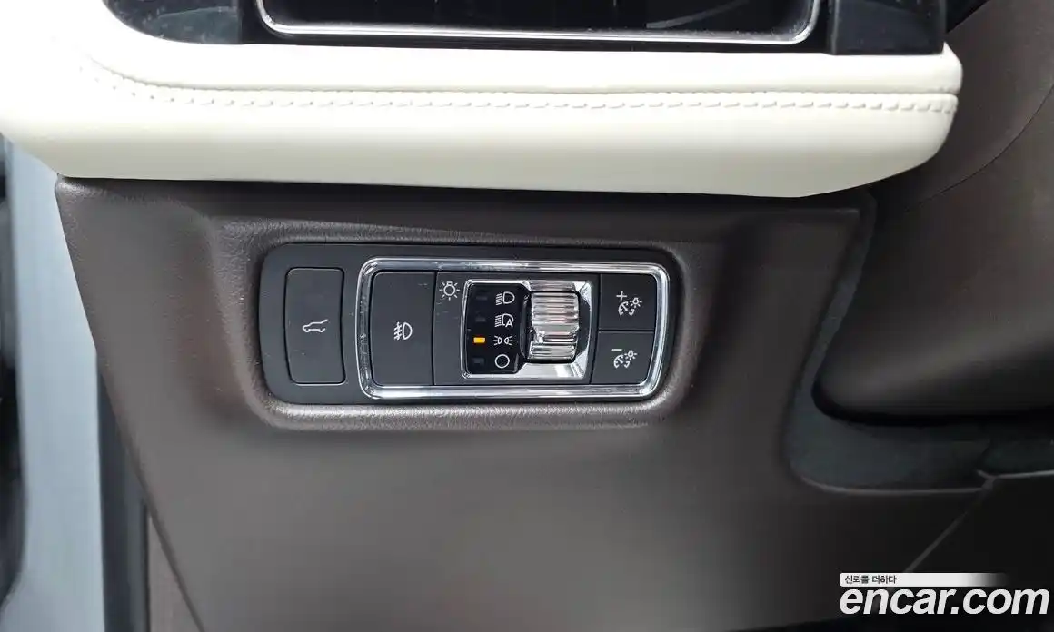 Lincoln Aviator 2020 3.0 гидро, фото 33