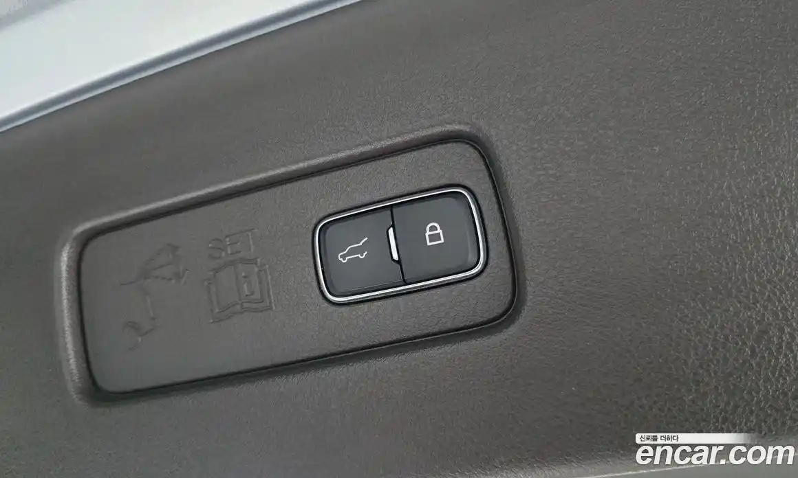 Lincoln Aviator 2020 3.0 гидро, фото 34