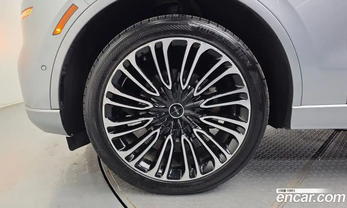 Lincoln Aviator 2020 3.0 гидро, фото 5
