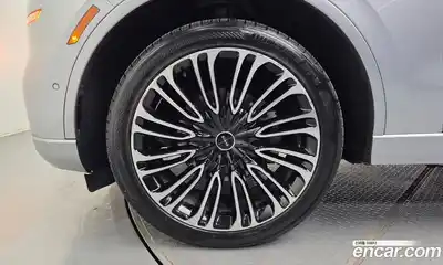 Lincoln Aviator 2020 3.0 гидро, миниатюра 5