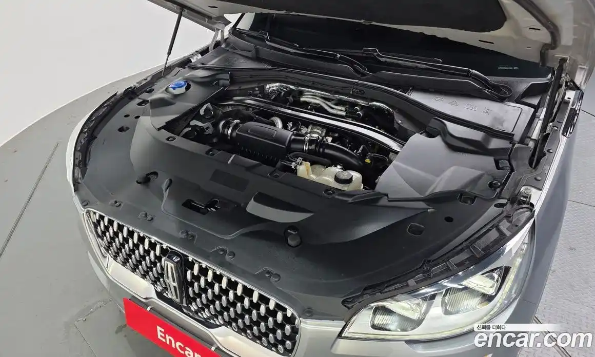 Lincoln Aviator 2020 3.0 гидро, фото 6