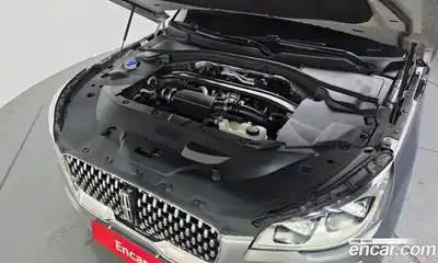 Lincoln Aviator 2020 3.0 гидро, миниатюра 6