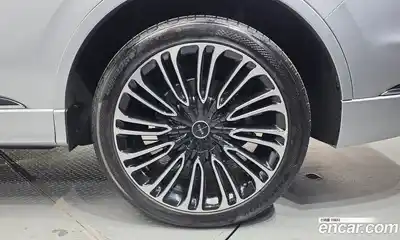 Lincoln Aviator 2020 3.0 гидро, миниатюра 7