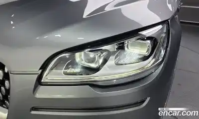 Lincoln Aviator 2020 3.0 гидро, миниатюра 8