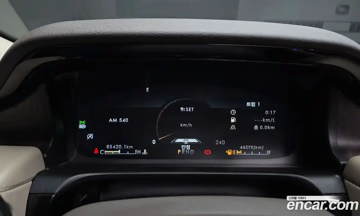 Lincoln Aviator 2021 3.0 гидро, фото 11